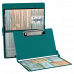 WhiteCoat Clipboard® - Teal Wildland Firefighter Edition